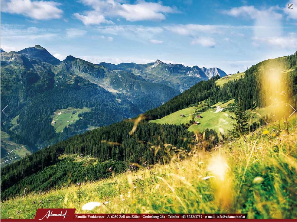 Gasthof Adamerhof *